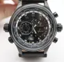 Astboerg Big Pilot World Time Meridian, снимка 1