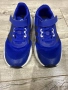 Маратонки Adidas runfalcon 3.0 с велкро лепенка, кралско синьо, снимка 2