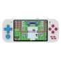 Конзола за игри STELS X20 Mini с 10 000 ретро игри, Super Mario, 4.3 инча, 6 цвята, снимка 13