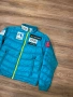 Висок клас мъжко пухено яке PHENIX Norway Alpine Team Hybrid Down Jacket , 54/XL размер, снимка 2