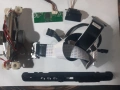 Telefunken D39F275R4CW  17MB110  17IPS71, снимка 8
