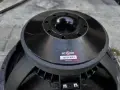 18 инча бас B&C 18TBX100-8, снимка 4