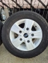Джанти MAK 15 цола бусови 5х160 , 6.5j ,et58 , 215/65/15C Ford Transit, снимка 4