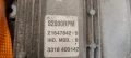 Компютър двигател 8200278378 / 8200278376 Renault Espace 4 2.0-136к.с.бензин, снимка 3