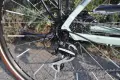    Cube Touring One-немски алуминиев велосипед с хидравлика, снимка 7