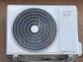 Инверторен климатик CONTER Breeze by Midea 18000 btu WiFi included, снимка 14
