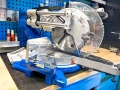 Потапящ Циркуляр с изтегляне Scheppach 305mm, снимка 1