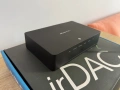 ARCAM irDAC Audiophile 24-bit Burr-Brown DAC, снимка 3