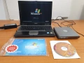 ⭐Продавам уникален ретро лаптоп DELL LATITUDE D420 с Windows XP.⭐, снимка 10