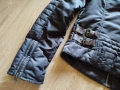 GUESS JEANS  asia jeans MISS 60 дамско яке, снимка 13