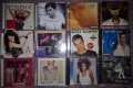 CD & DVD оригинални дискове., снимка 1