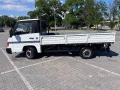 Mercedes-Benz Mb MB 100 DL, снимка 5