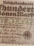 Две райхбанкноти 500 милиона марки 1923г. / 50 милиона марки 1923г. Германия редки за КОЛЕКЦИЯ 18887, снимка 3