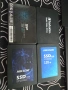 Ssd / ссд диск 128 гб, снимка 1