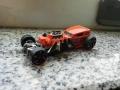 Лот модели 1:64 и 1:72 - Schuco, Hot Wheels, Welly, Joycity, Maisto, Disney, снимка 15