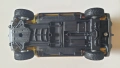 Метални Колички HUMMER Maisto 1:24 - 1:27, снимка 6