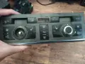 Панел за климатроник на Audi a6 c6 4f , 4F1820043R, снимка 1