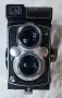 Средноформатен фотоапарат Yashica MAT LM, снимка 1