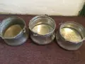 Стари медни менци, снимка 9