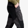 revolution race nordwand pro pants - мъжки трекинг панталон Л, снимка 2
