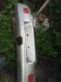 Kia Sportage (Киа спортидж) 2001г задна броня и прагове, снимка 2