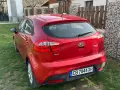Kia Rio 1.25 бензин 86 к.с. Напълно обслужена, снимка 12