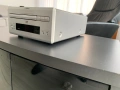 Yamaha DVD-E810 (PianoCraft) – Като ново! Висок клас CD/DVD плейър, снимка 2