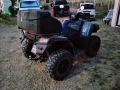 KYMCO MXU700 2022, снимка 3