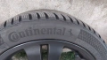Оригинални джанти с гуми Mercedes 5x112 17", снимка 13