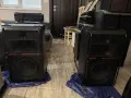 Тонколони JAMO PROFESSIONAL 200, снимка 3