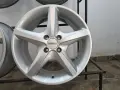 4бр 16ски джанти DEZENT за RENAULT, DACIA, VW 4х100мм. A161544, снимка 4