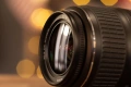 Nikon фотоапарат + два обектива и аксесоари Никон, снимка 7