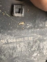 Дясна лайсна/молдинг за Mercedes Sprinter W906 (2006-2011) A9066903562, снимка 2