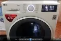 Пералня LG DD 8кг пране, снимка 5
