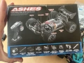 RC количка  ASHES 4x4 1/16, снимка 6