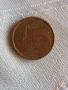 монета от 1 евро цента..2003 г., снимка 2
