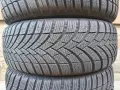 Зимни гуми 205 60 16 SEMPERIT 205/60R16 92H SPEED-GRIP 5 , снимка 6