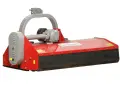 Мулчер за трактор GeoTech PRO HFM 205 | 205 см | Чукове | 50–80 к.с., снимка 2