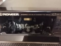 Касетен дек Pioneer ct w205r , снимка 4