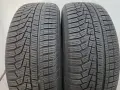 2бр зимни гуми 205/60/16 HANKOOK L06452 , снимка 3