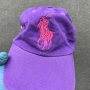 Ralph Lauren Franrances Cap One Size Big Pony #4 Шапка с Козирка, снимка 2