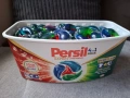 Капсули за пране Persil - 88 броя, снимка 3
