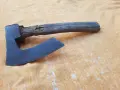 Брадва кривица с печат 3, снимка 2