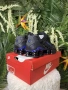!НОВИ! Nike Shox TL | Black/Blue | + КУТИЯ, снимка 6