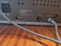 Ретро аудио сет: Стерео усилвател Соната 2 , Дек Hitachi и колони Studio 40 w, снимка 14