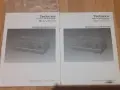 Усилвател Technics SU-V570(неработещ), снимка 3