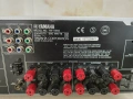 Yamaha RX-V450 ресийвър / усилвател / 6.1 канала-6x130w, снимка 8