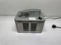 Машина за сладолед - Cuisinart 120W / 1.5л, снимка 1