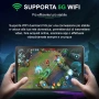 Нов Таблет лаптоп BITSMART 2в1 10.1 инча с клавиатура мишка калъф и слушалки Android 13 4G LTE  , снимка 5