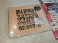 BILL WYMANS CD-ВНОС GERMANY 2905261839H2E6R, снимка 1